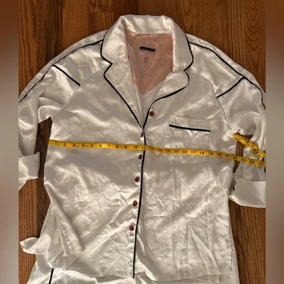 HAH Unisex Sustainable pajamas L
